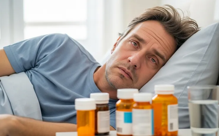 Side Effects 101: What’s Normal and When to Call Your Doctor